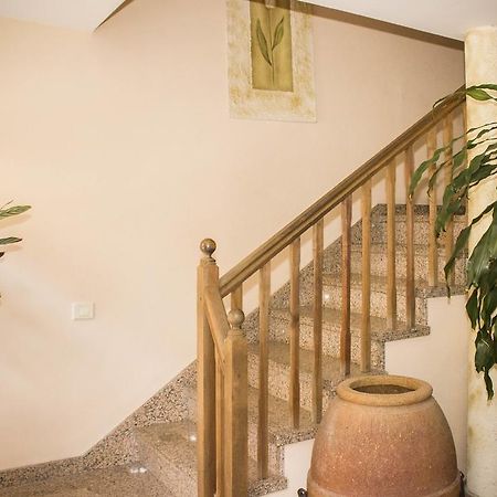 Apartments San Marcos Icod De Los Vinos Dış mekan fotoğraf