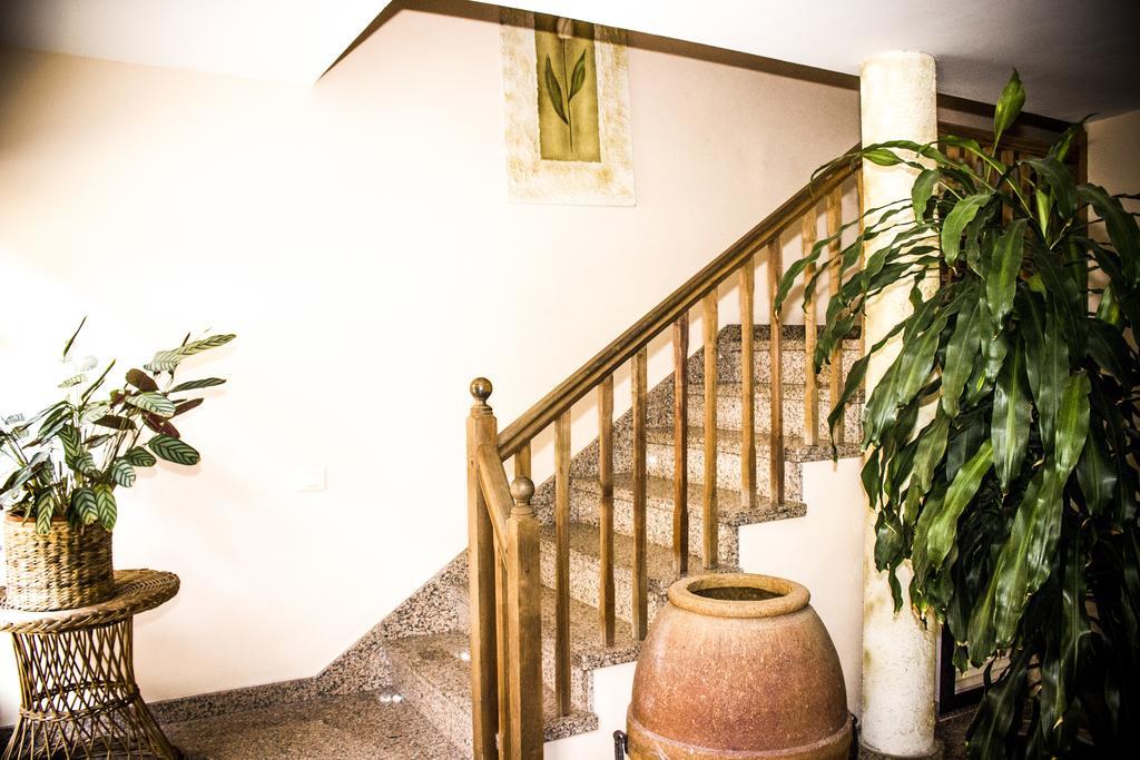 Apartments San Marcos Icod De Los Vinos Dış mekan fotoğraf