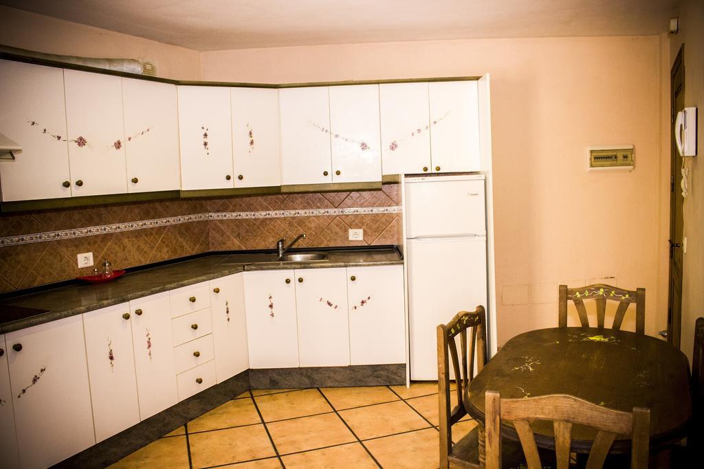 Apartments San Marcos Icod De Los Vinos Oda fotoğraf