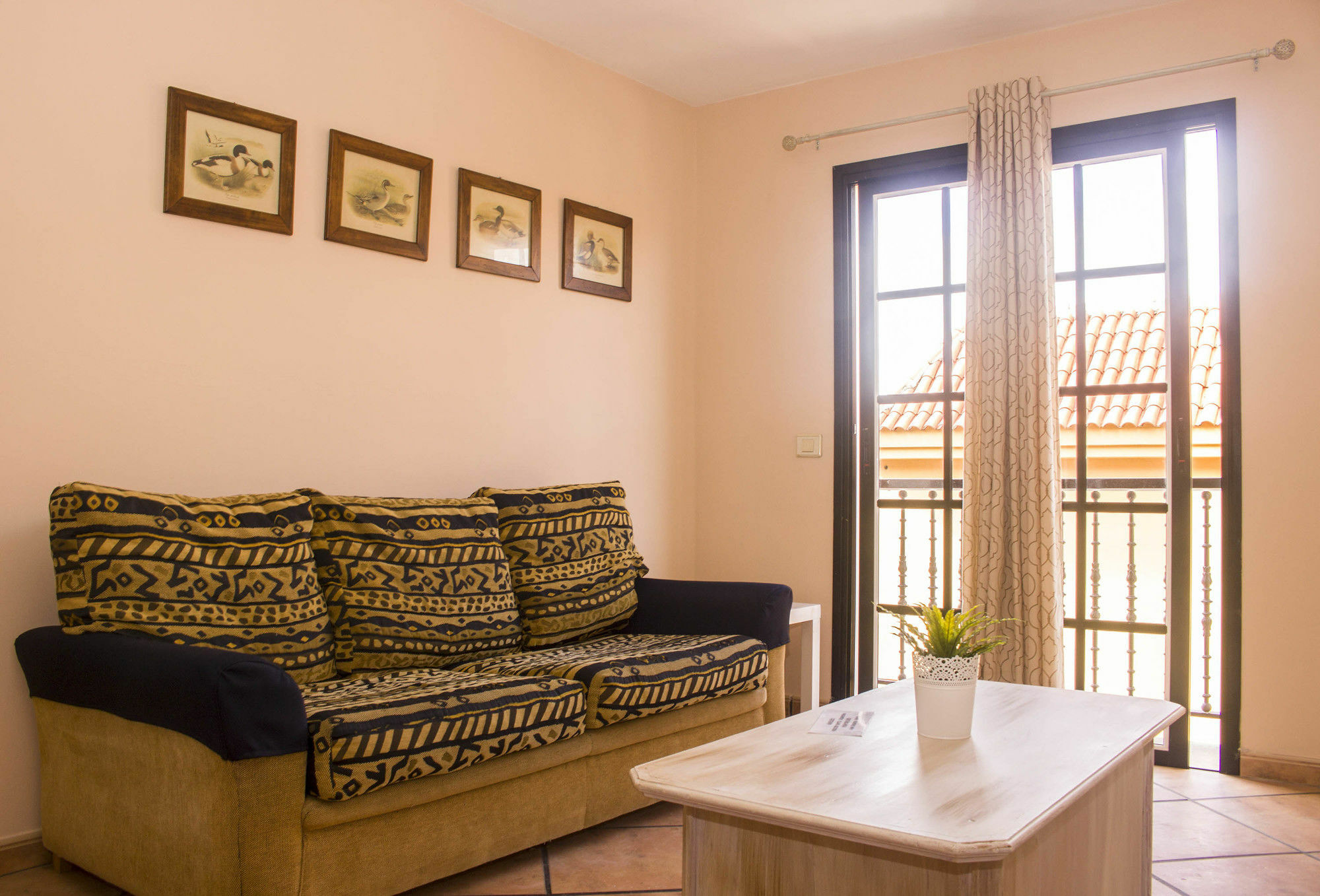 Apartments San Marcos Icod De Los Vinos Dış mekan fotoğraf