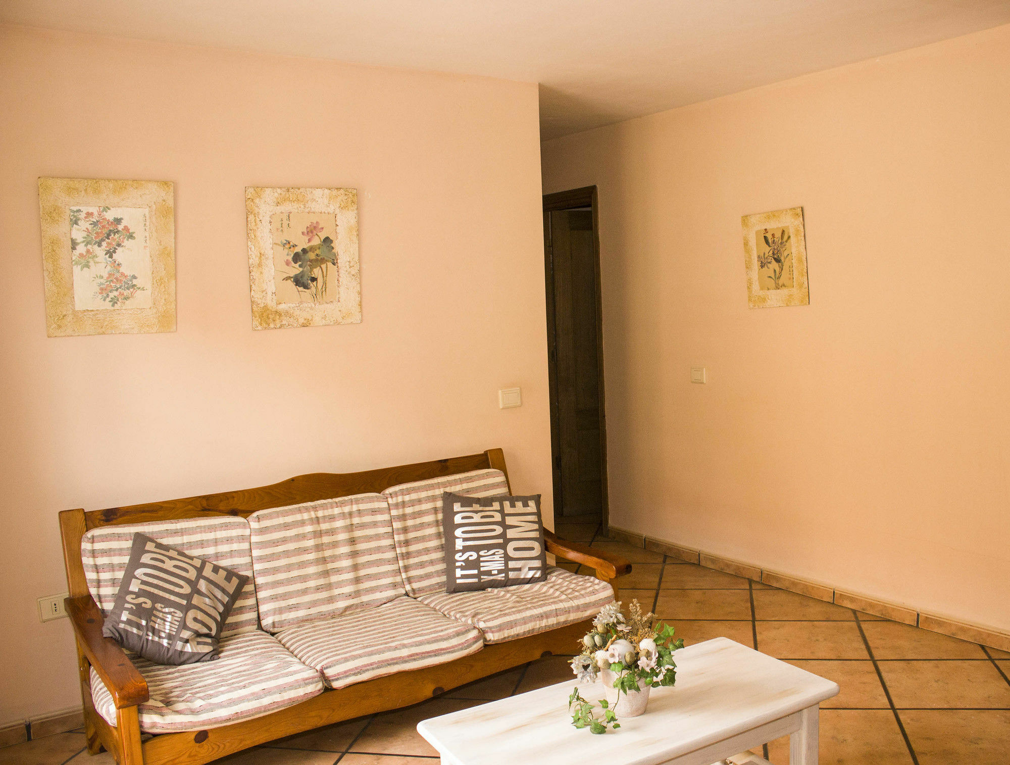 Apartments San Marcos Icod De Los Vinos Dış mekan fotoğraf