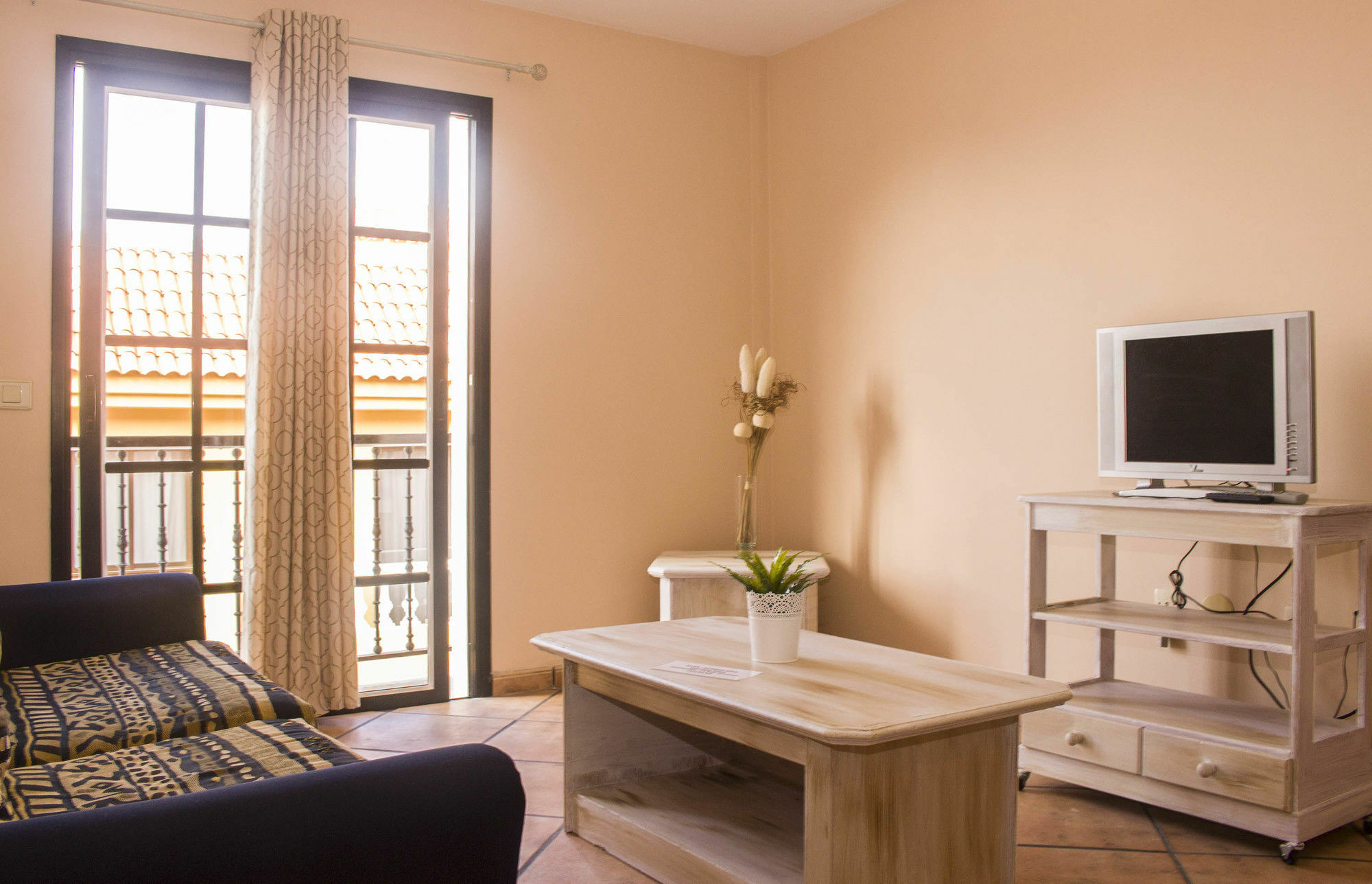 Apartments San Marcos Icod De Los Vinos Dış mekan fotoğraf