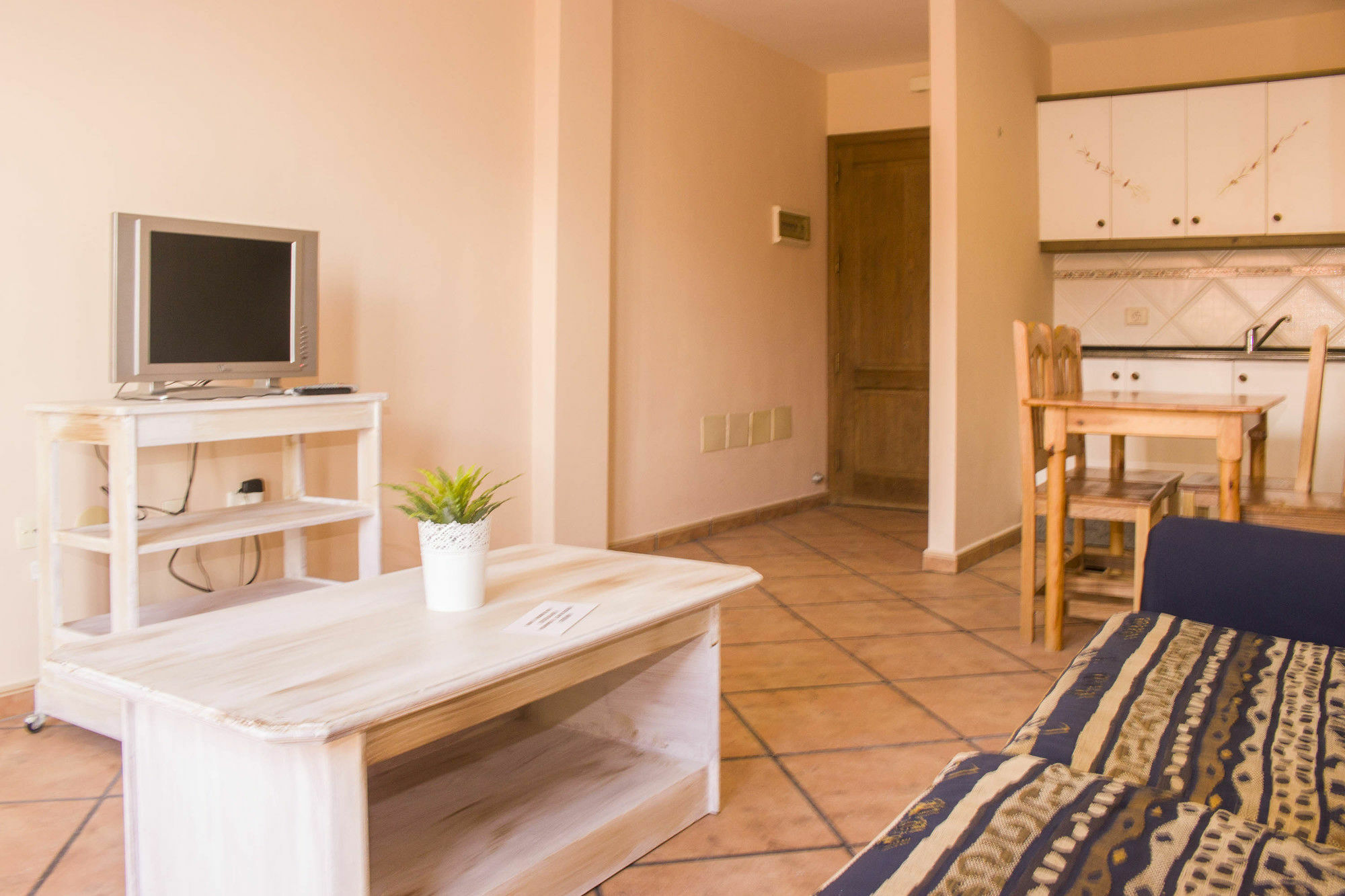 Apartments San Marcos Icod De Los Vinos Dış mekan fotoğraf