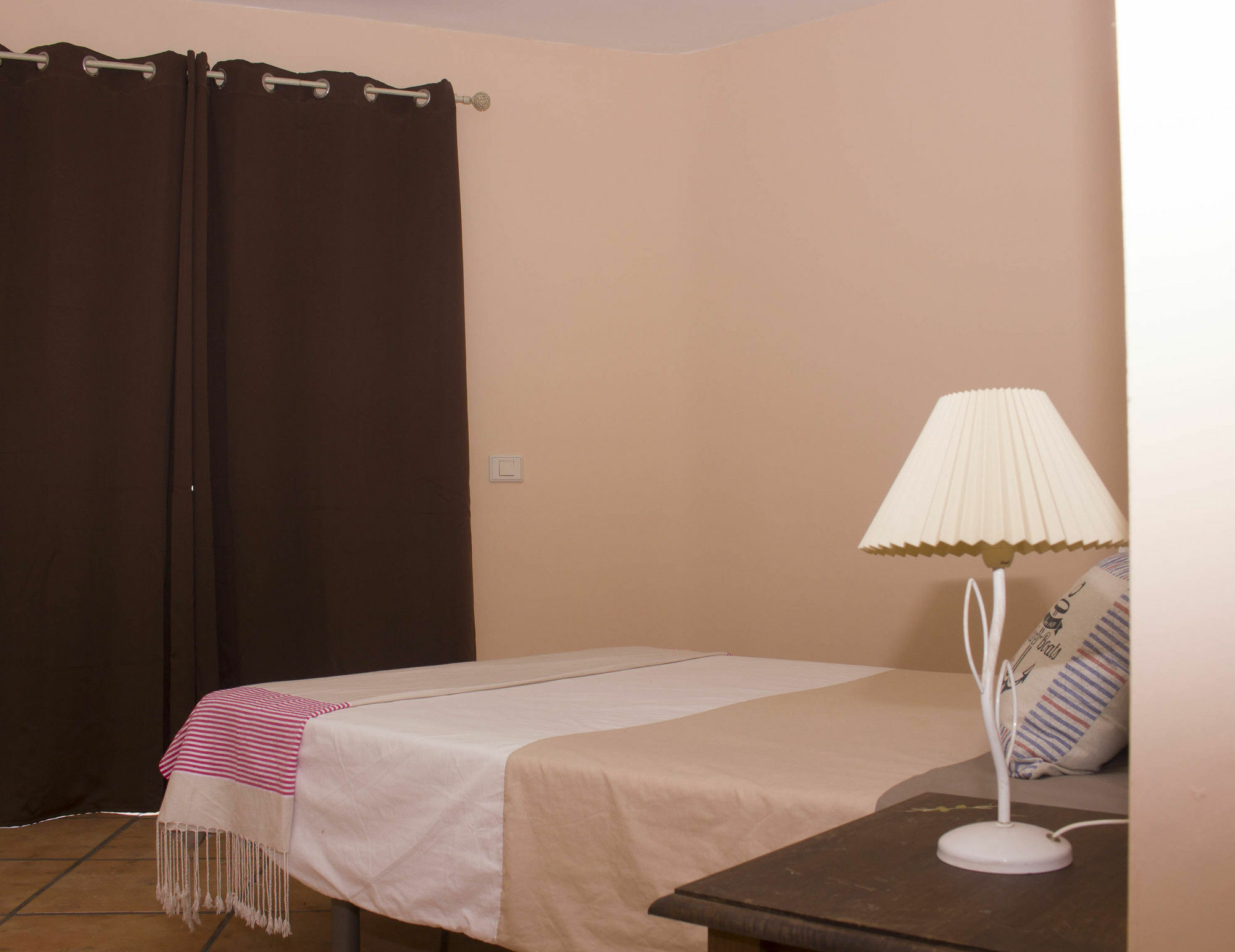 Apartments San Marcos Icod De Los Vinos Dış mekan fotoğraf
