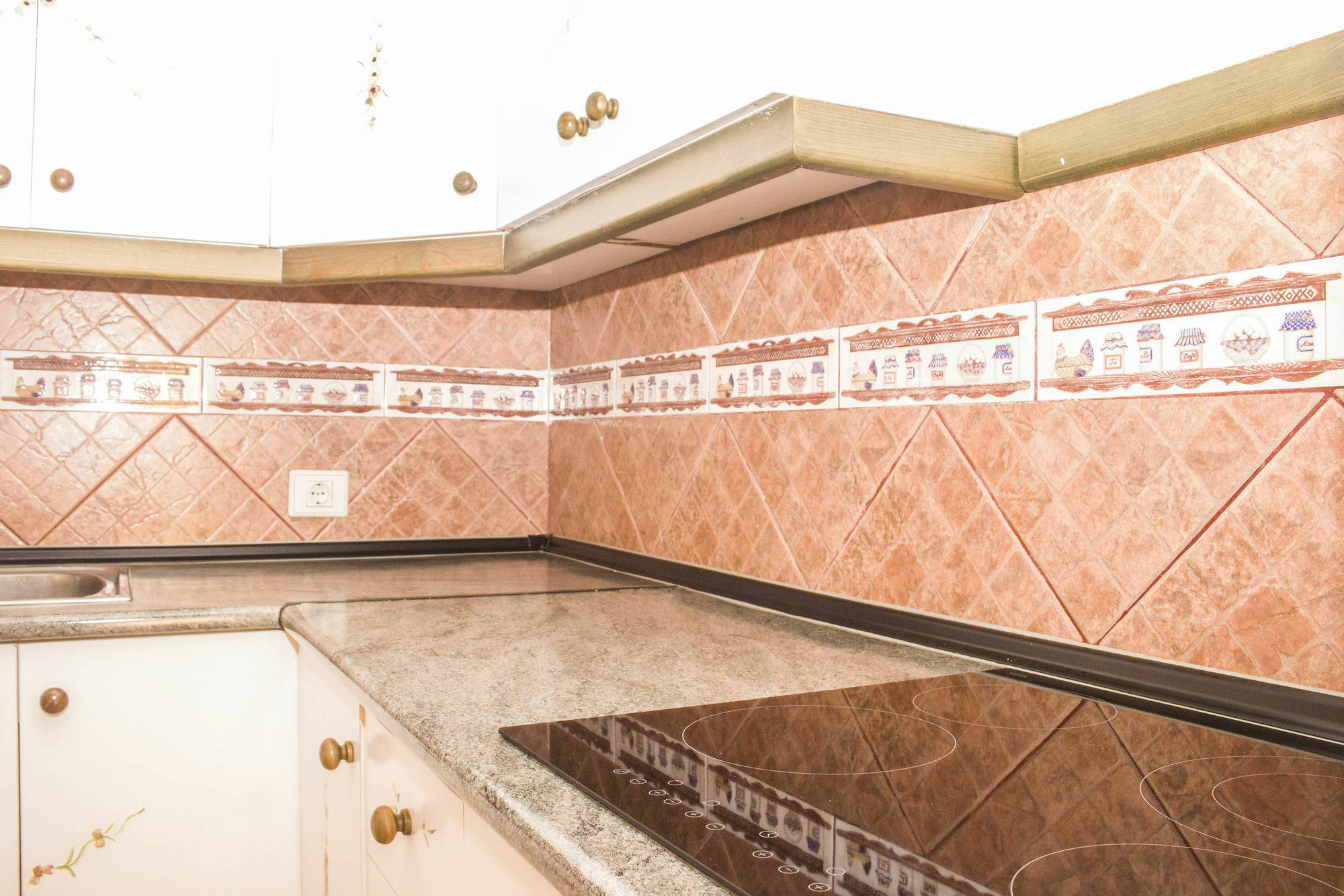 Apartments San Marcos Icod De Los Vinos Dış mekan fotoğraf