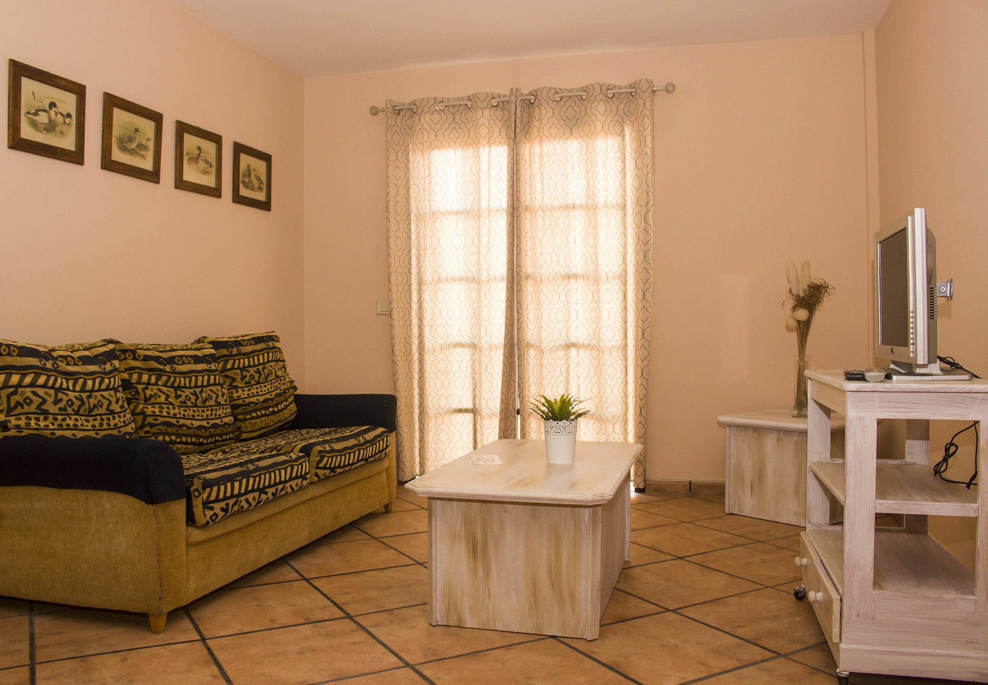 Apartments San Marcos Icod De Los Vinos Dış mekan fotoğraf