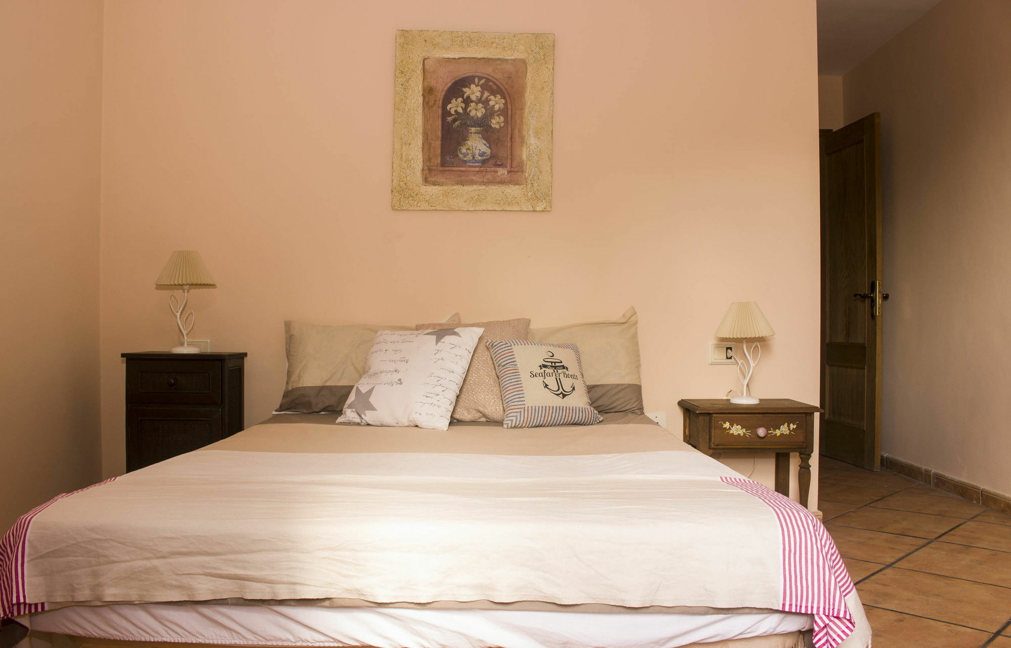 Apartments San Marcos Icod De Los Vinos Dış mekan fotoğraf
