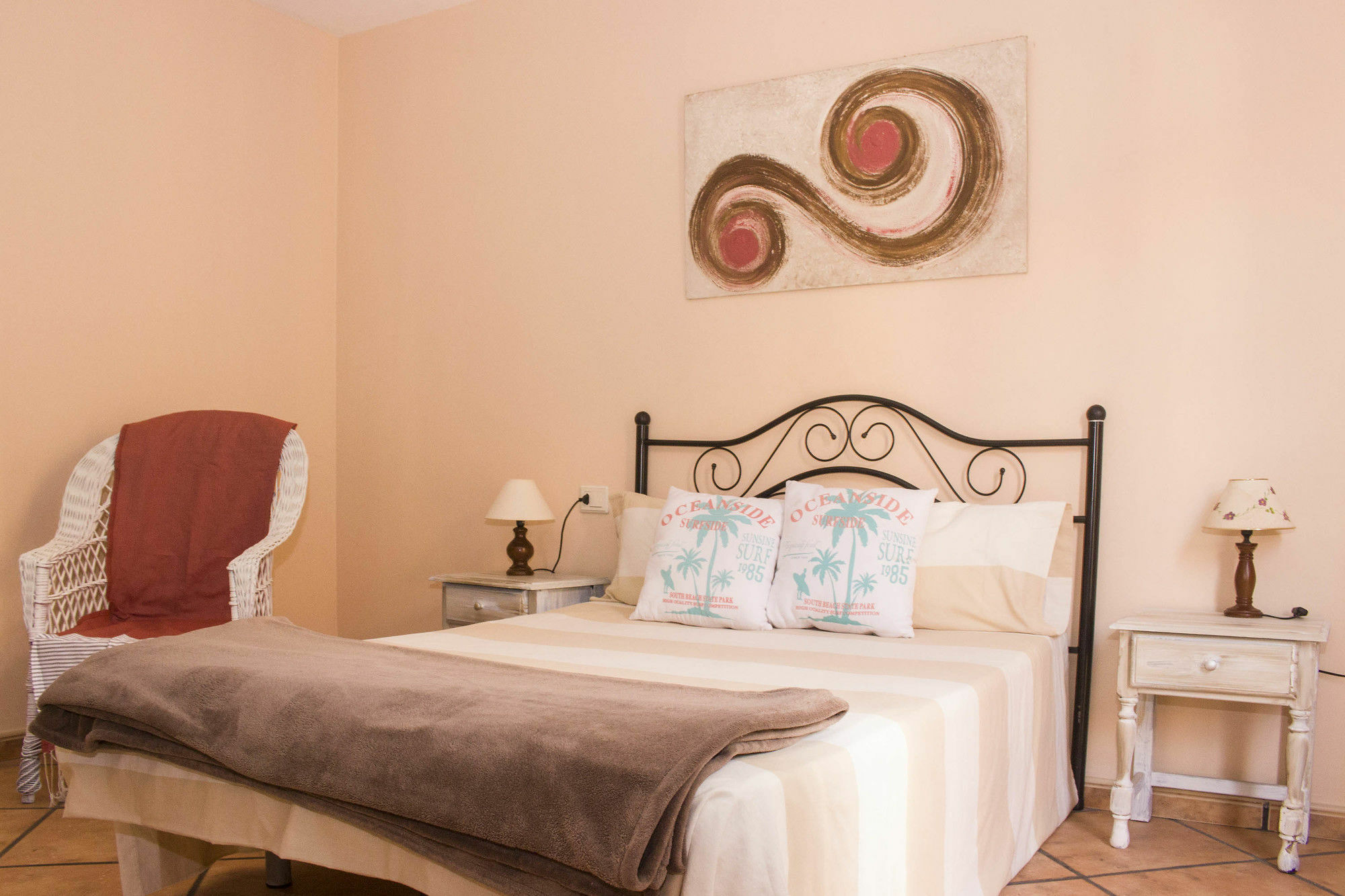 Apartments San Marcos Icod De Los Vinos Dış mekan fotoğraf