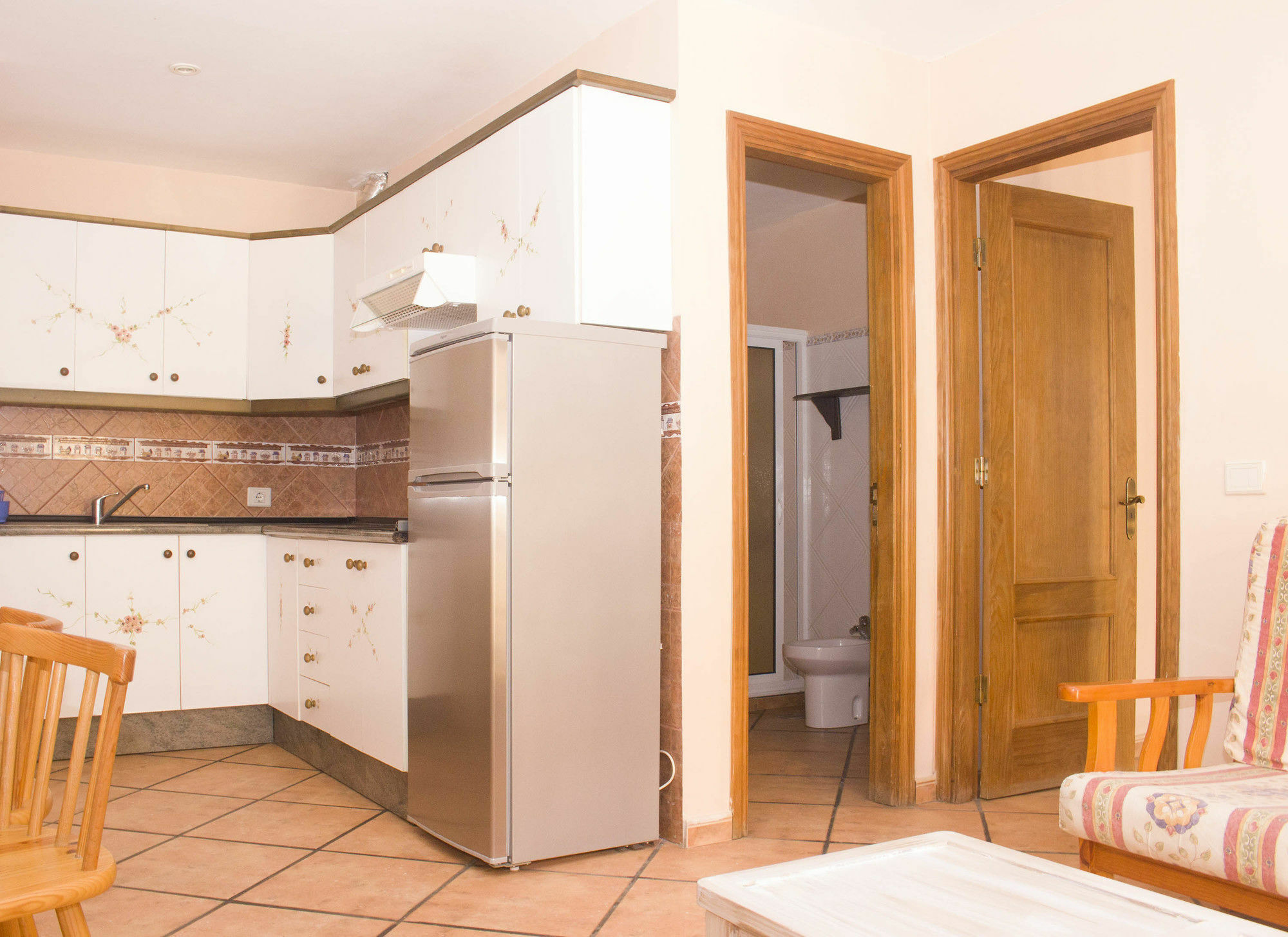Apartments San Marcos Icod De Los Vinos Dış mekan fotoğraf